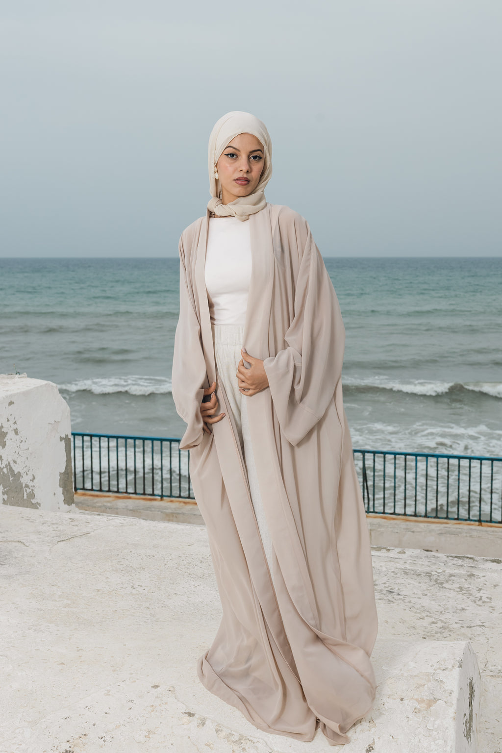 Desert Muse