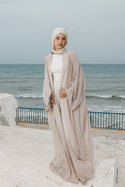 Desert Muse